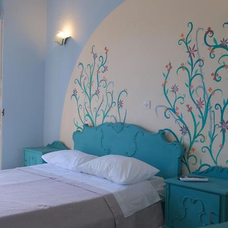 Leto Hotel Мегалополис Екстериор снимка