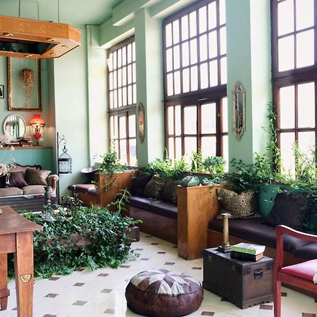 Leto Hotel Мегалополис Екстериор снимка