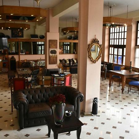 Leto Hotel Мегалополис Екстериор снимка