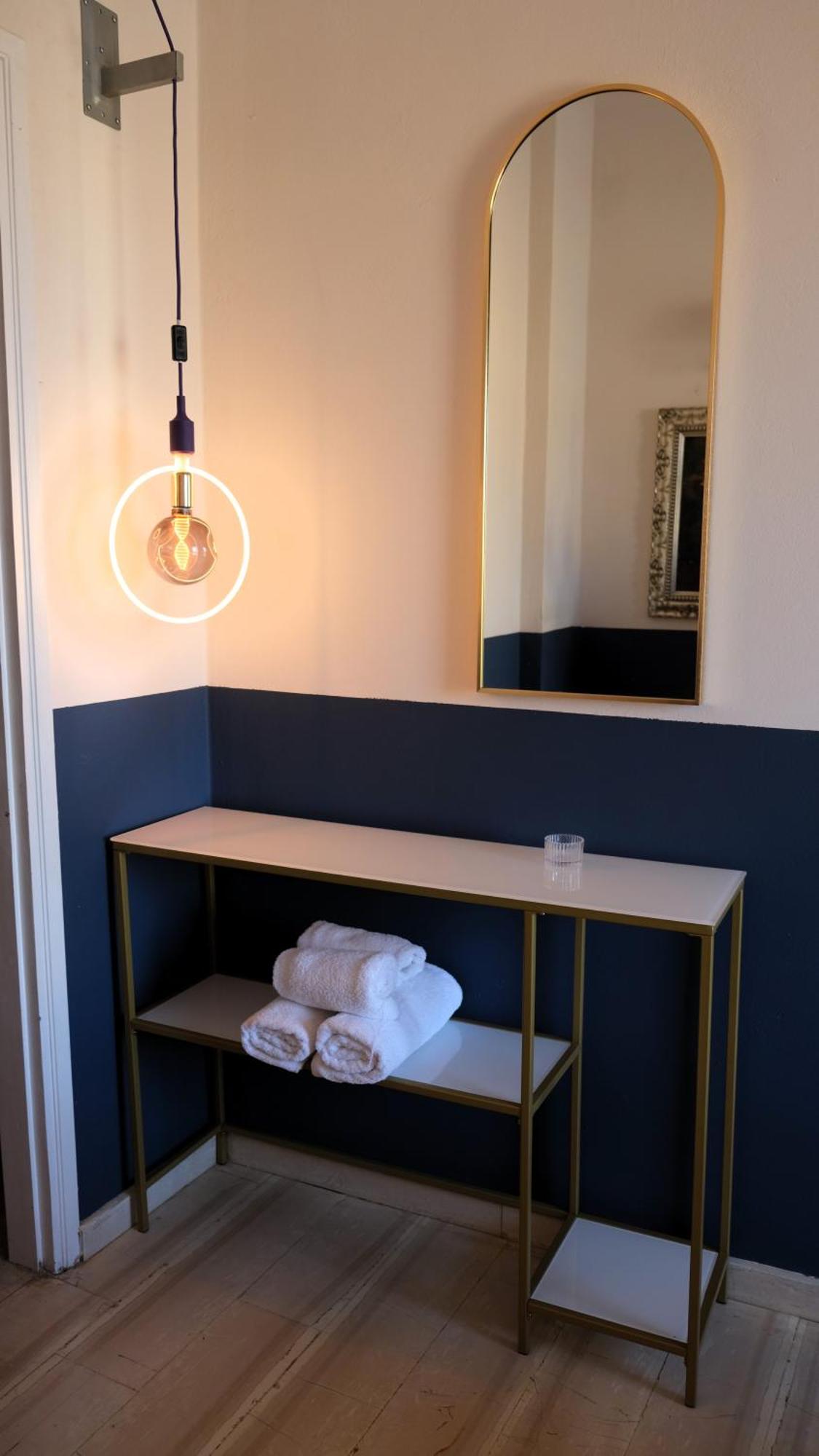 Leto Hotel Мегалополис Екстериор снимка
