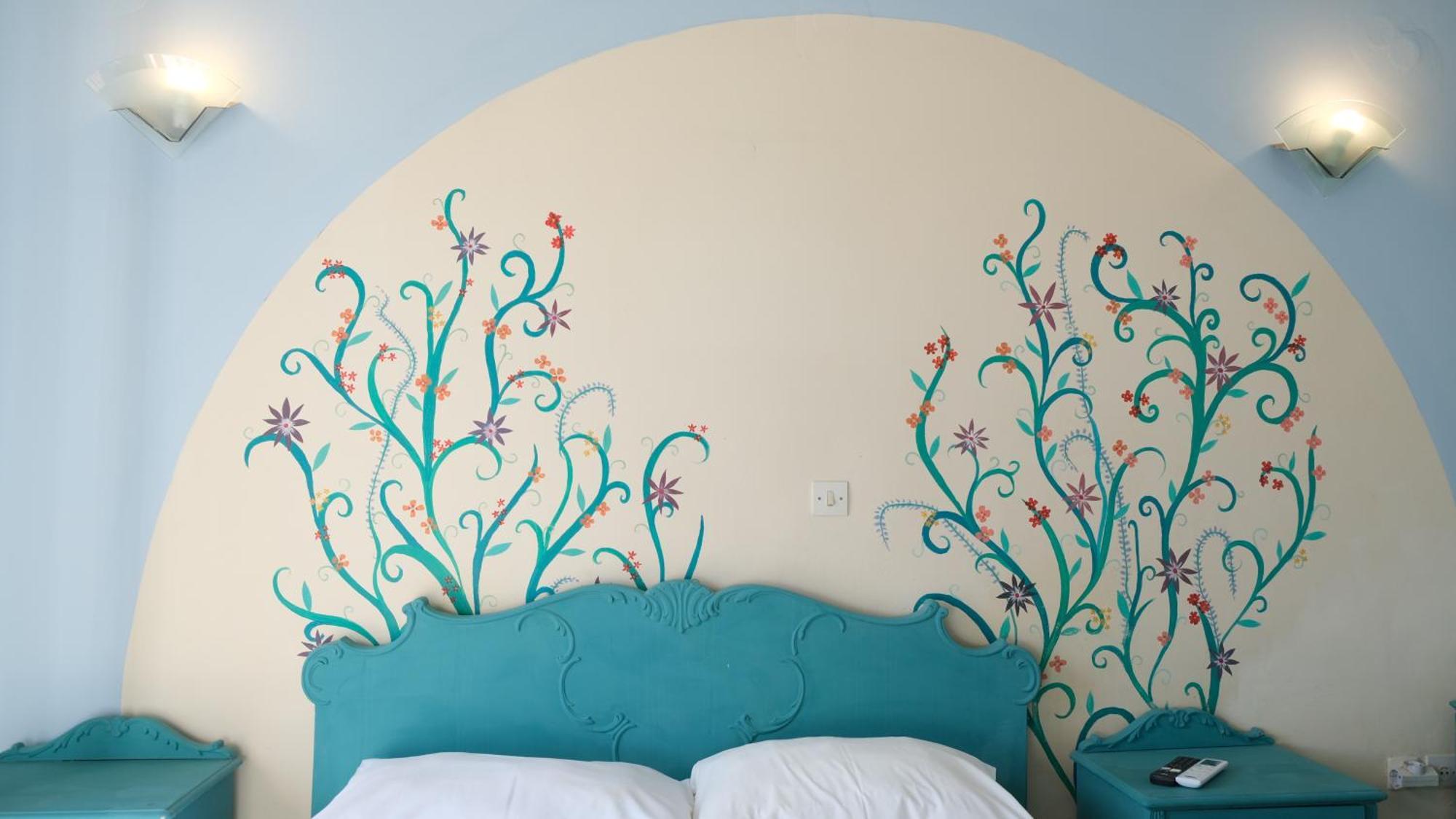 Leto Hotel Мегалополис Екстериор снимка