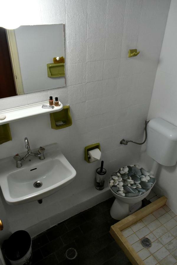 Leto Hotel Мегалополис Екстериор снимка