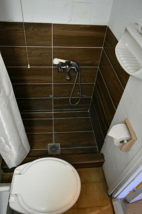 Leto Hotel Мегалополис Екстериор снимка